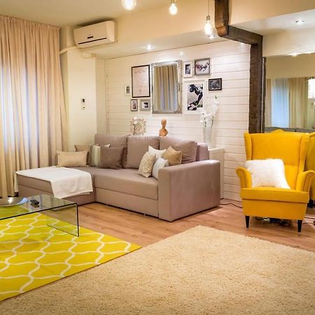 Feeling Home Apartments Bukarest Exterior foto