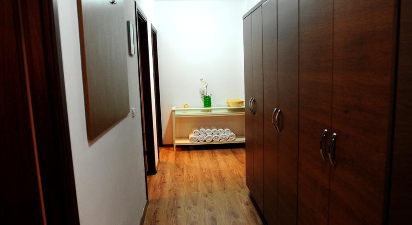 Feeling Home Apartments Bukarest Zimmer foto