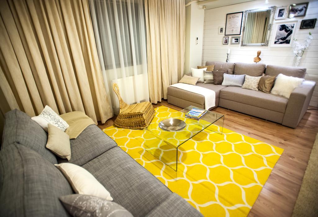 Feeling Home Apartments Bukarest Zimmer foto