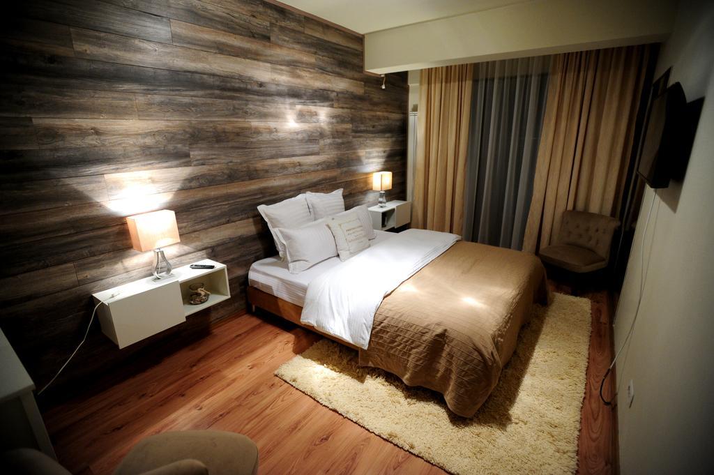 Feeling Home Apartments Bukarest Zimmer foto