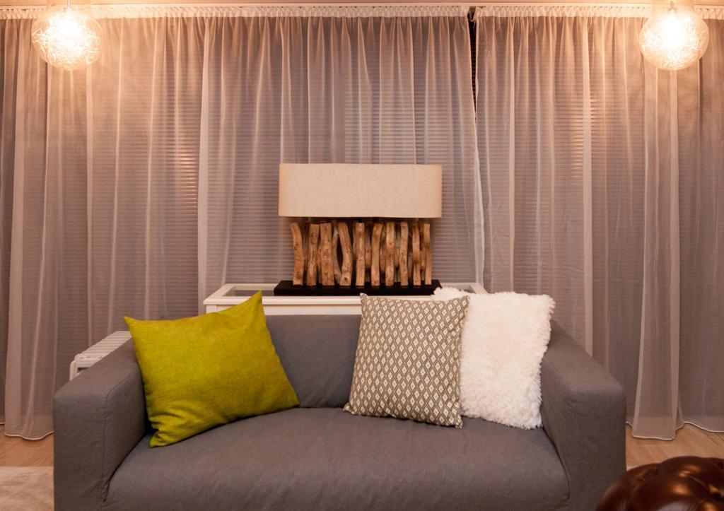 Feeling Home Apartments Bukarest Exterior foto