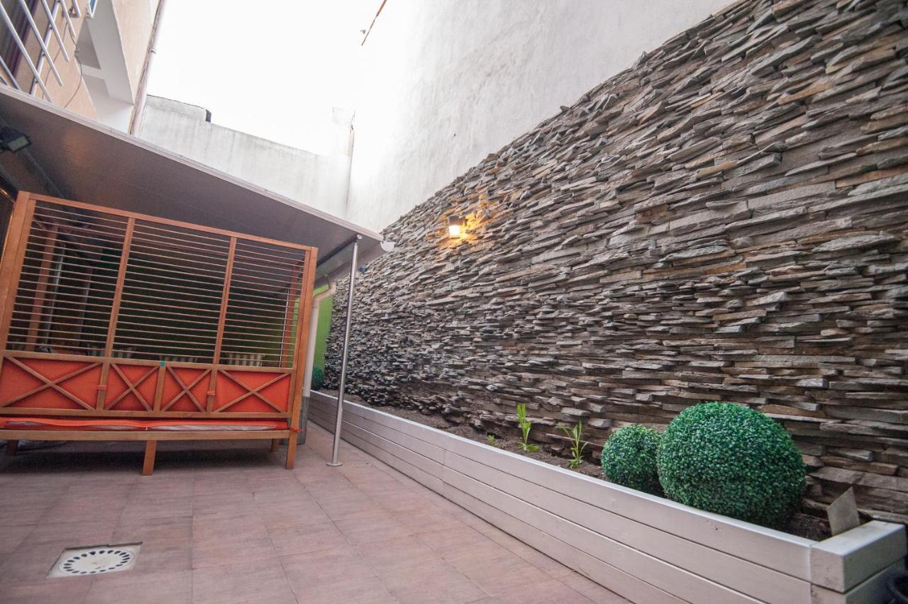 Feeling Home Apartments Bukarest Exterior foto