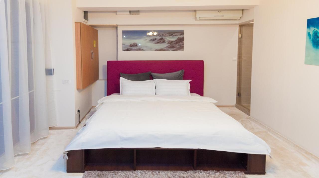 Feeling Home Apartments Bukarest Exterior foto