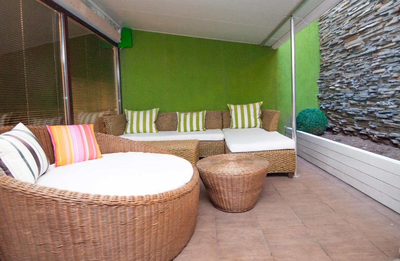 Feeling Home Apartments Bukarest Exterior foto