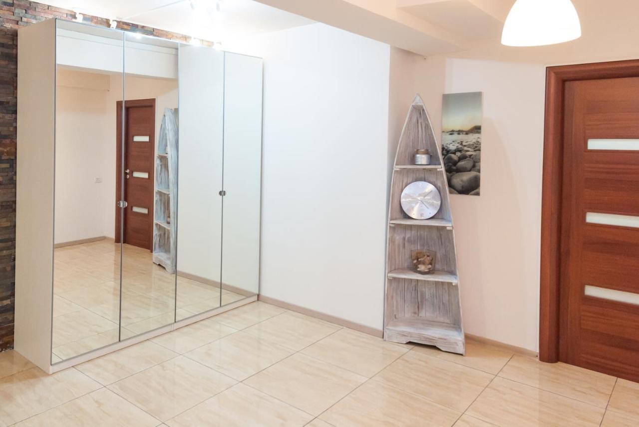 Feeling Home Apartments Bukarest Exterior foto