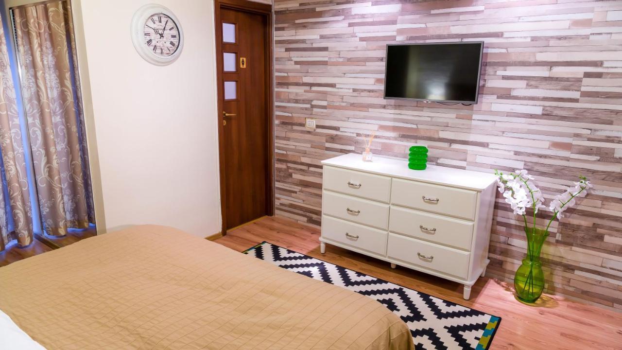 Feeling Home Apartments Bukarest Exterior foto