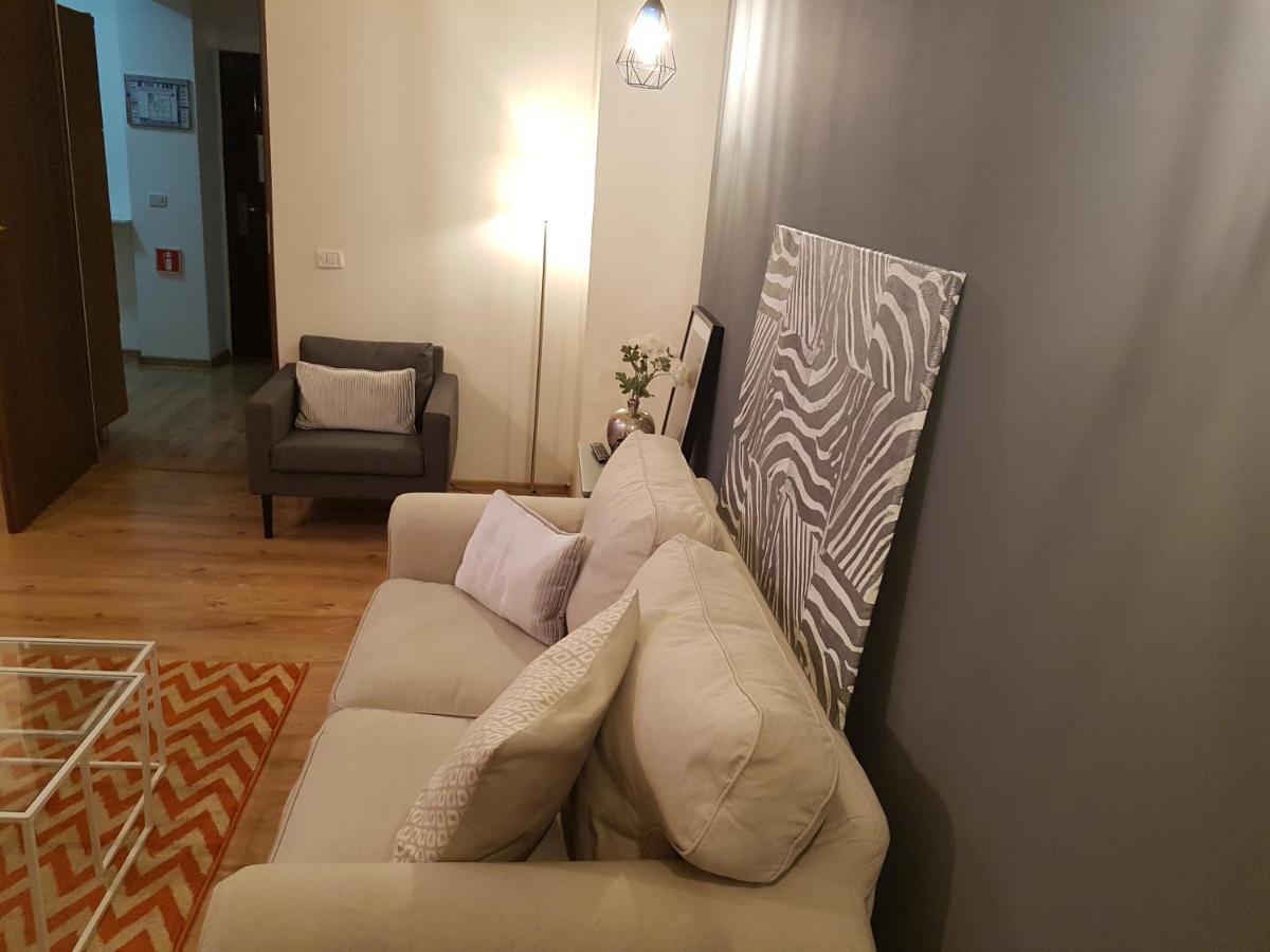 Feeling Home Apartments Bukarest Exterior foto